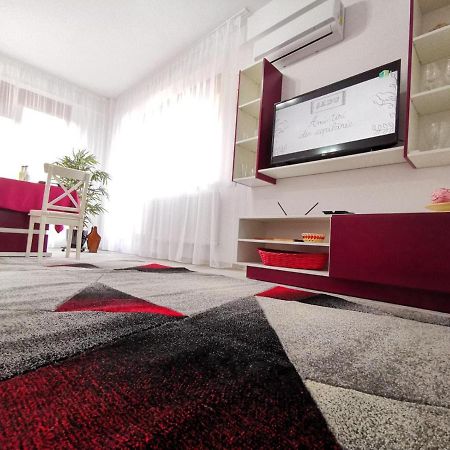 Marsala Apartment - Brilliant Apartments Constanta Exterior photo