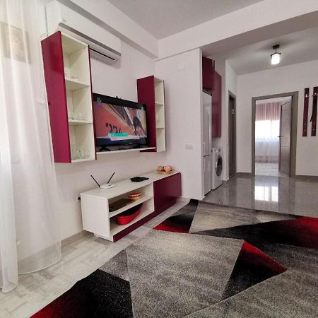 Marsala Apartment - Brilliant Apartments Constanta Exterior photo