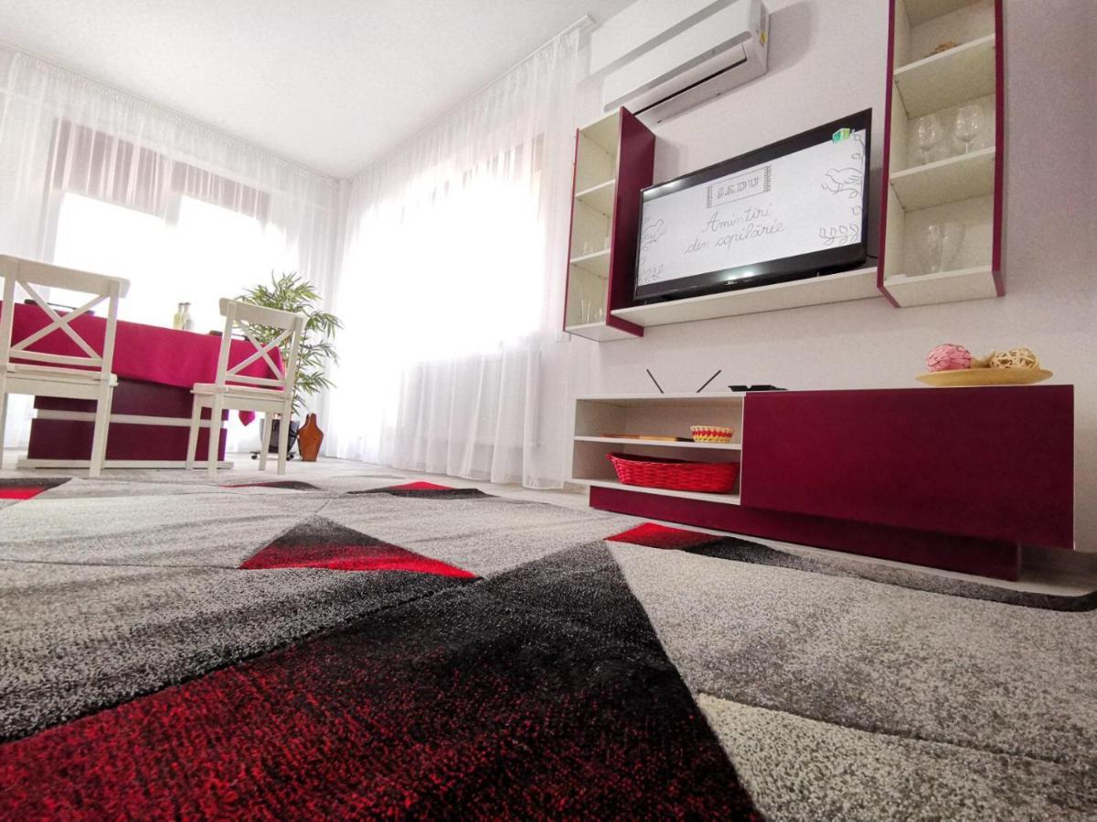 Marsala Apartment - Brilliant Apartments Constanta Exterior photo