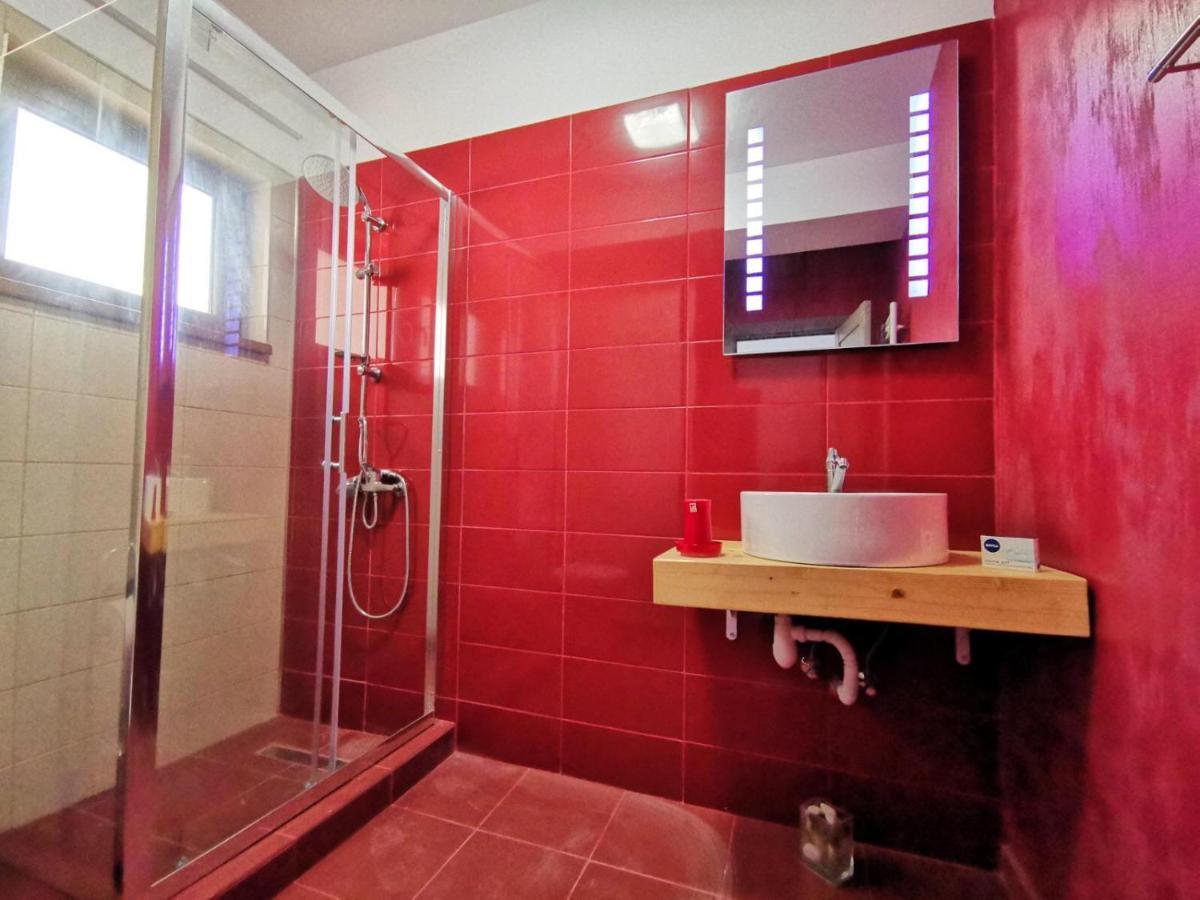 Marsala Apartment - Brilliant Apartments Constanta Exterior photo