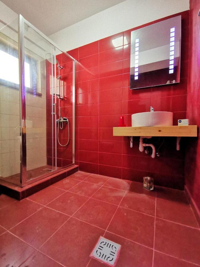 Marsala Apartment - Brilliant Apartments Constanta Exterior photo
