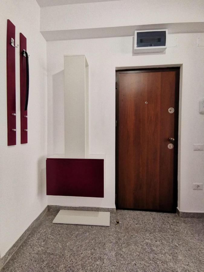 Marsala Apartment - Brilliant Apartments Constanta Exterior photo