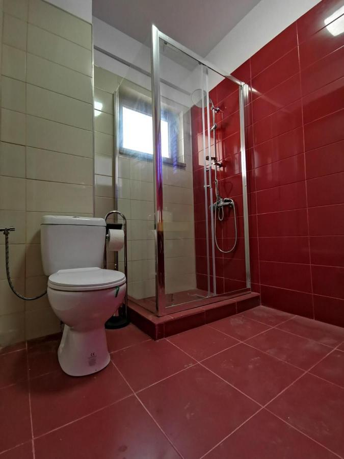 Marsala Apartment - Brilliant Apartments Constanta Exterior photo