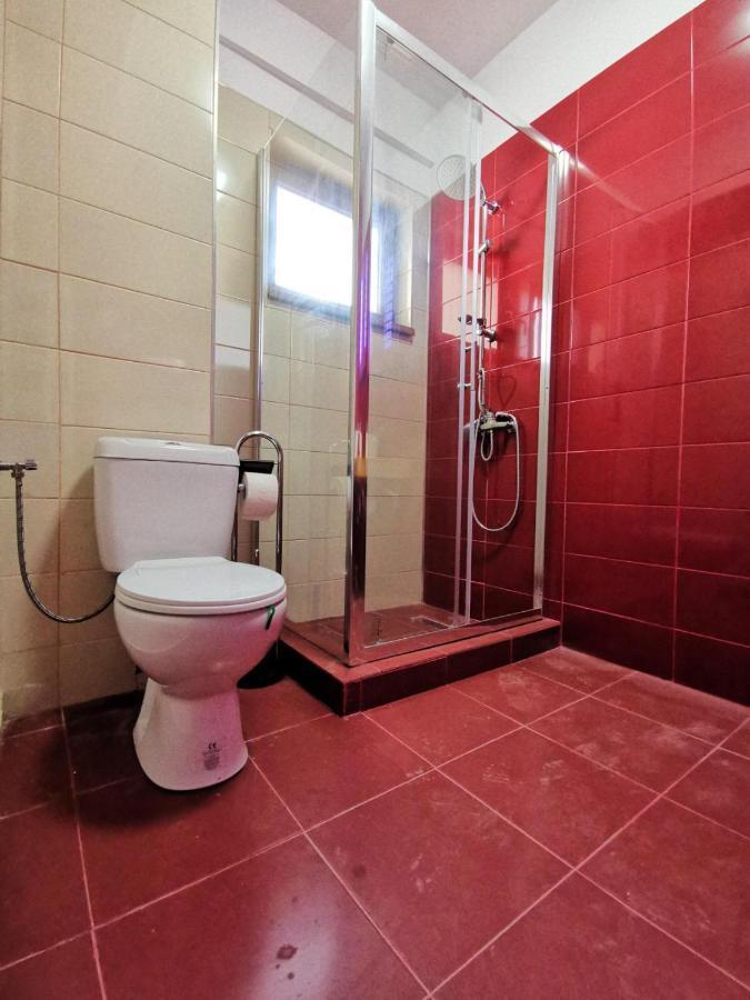 Marsala Apartment - Brilliant Apartments Constanta Exterior photo