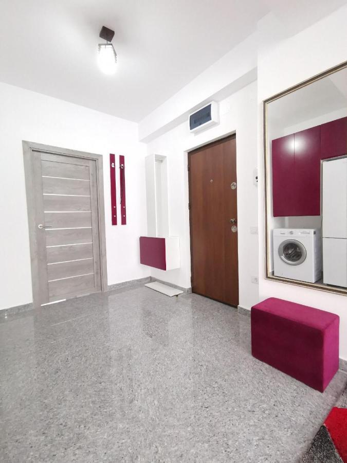 Marsala Apartment - Brilliant Apartments Constanta Exterior photo