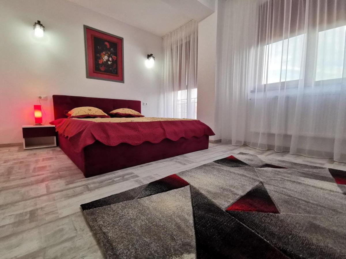 Marsala Apartment - Brilliant Apartments Constanta Exterior photo