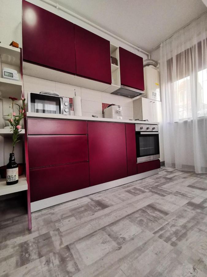 Marsala Apartment - Brilliant Apartments Constanta Exterior photo